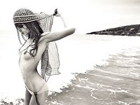 Abbey Lee Kershaw