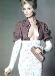 Abbey Lee Kershaw