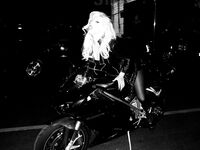 Lady Gaga