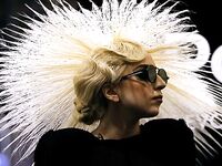 Lady Gaga