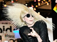 Lady Gaga