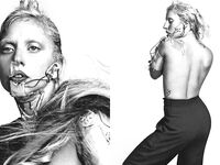 Lady Gaga