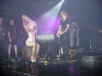 Lady Gaga