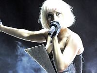 Lady Gaga