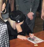 Lady Gaga