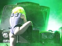 Lady Gaga