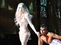 Lady Gaga