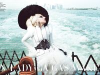 Lady Gaga