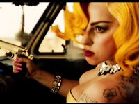 Lady Gaga