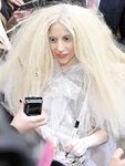 Lady Gaga