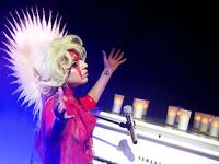 Lady Gaga