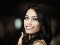 Freida Pinto