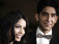 Freida Pinto