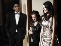 Freida Pinto