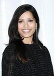 Freida Pinto