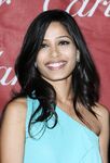 Freida Pinto