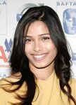 Freida Pinto