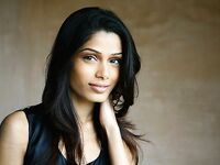 Freida Pinto