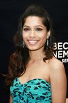 Freida Pinto