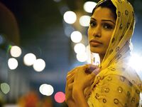 Freida Pinto