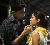 Freida Pinto