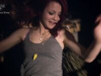 Kathryn Prescott