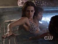 Jessica Lowndes