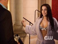 Jessica Lowndes