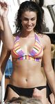 Jessica Lowndes