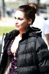 Jessica Lowndes