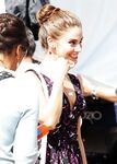 Jessica Lowndes