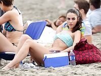 Jessica Lowndes