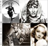 Marlene Dietrich