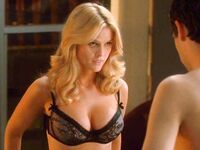 Alice Eve