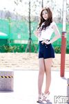 Hwang Mi Hee