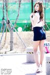 Hwang Mi Hee