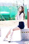 Hwang Mi Hee
