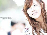 Hwang Mi Hee
