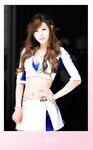 Hwang Mi Hee
