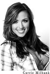 Carrie Milbank