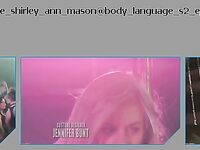 Shirley ann Mason
