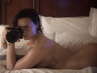 Demi Lovato