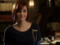 Allison Scagliotti