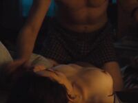 Astrid Berges-Frisbey