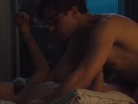 Astrid Berges-Frisbey