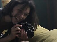 Astrid Berges-Frisbey