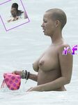 Amber Rose