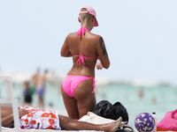 Amber Rose