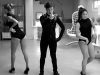 Heather Elizabeth Morris