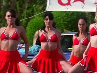 Heather Elizabeth Morris